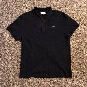 Lacoste Classic Men’s Polo